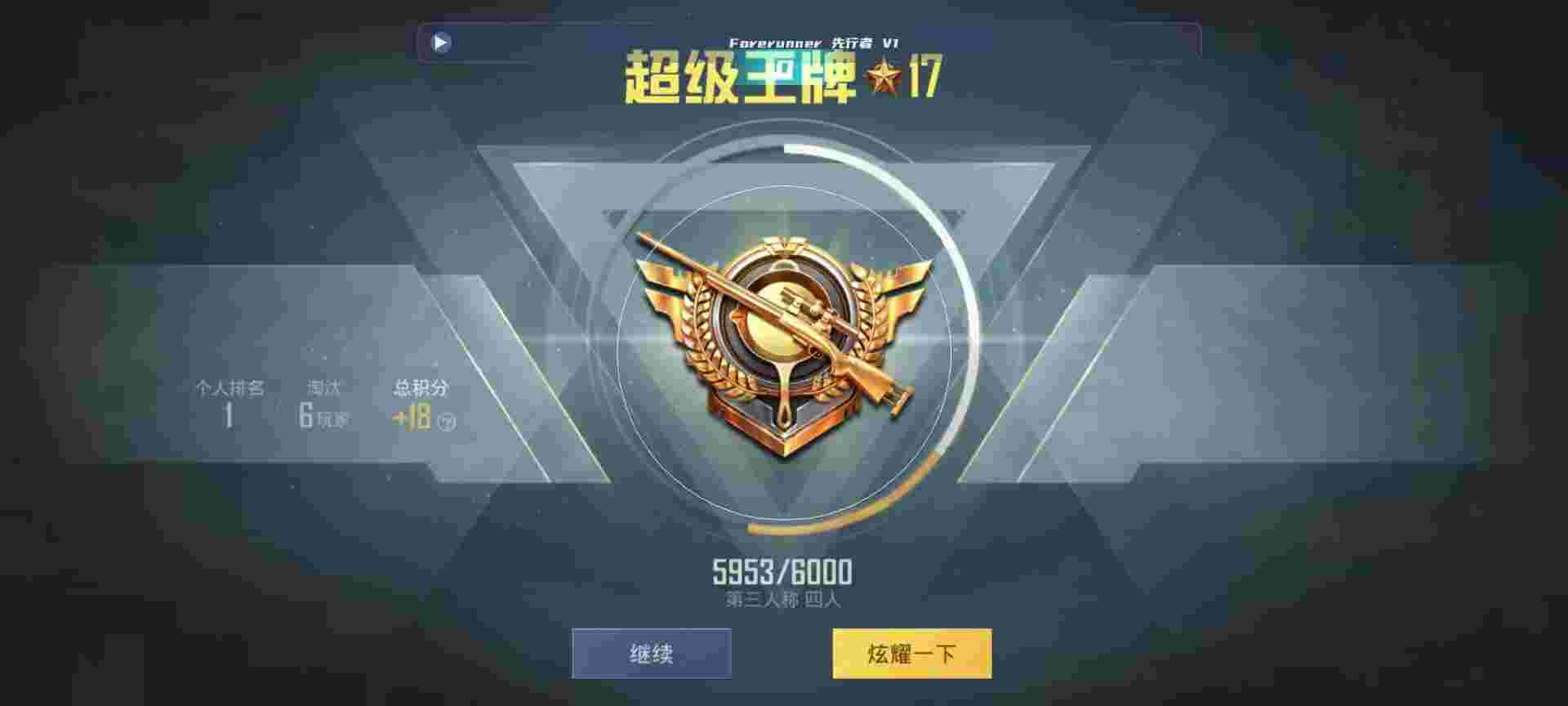 和平精英鸡腿辅助自瞄 - ��ƽ��Ӣ��Ҷ���ô�ֱ�辅助预览图